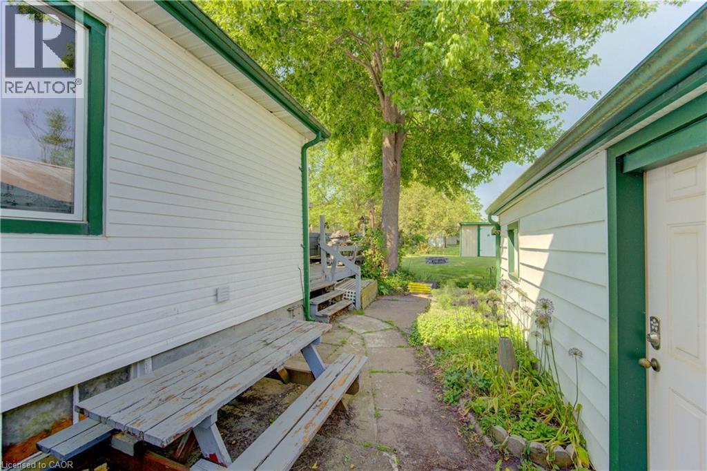 37 Baird Street S, Bright, Ontario  N0J 1B0 - Photo 34 - 40866503