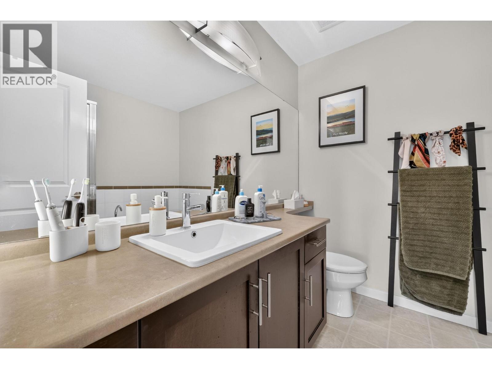 1350 Ridgeway Drive Unit# 302, Kelowna, British Columbia  V1Y 9T8 - Photo 17 - 10401670