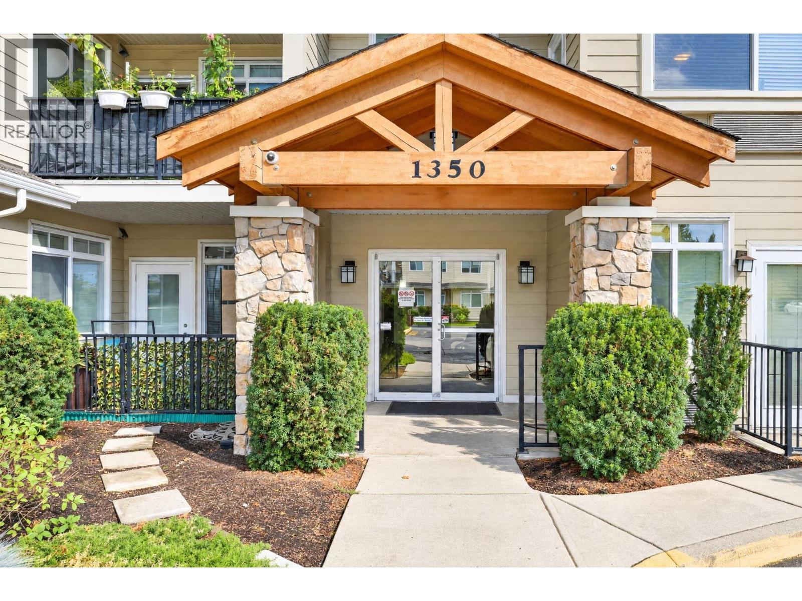 1350 Ridgeway Drive Unit# 302, Kelowna, British Columbia  V1Y 9T8 - Photo 25 - 10401670