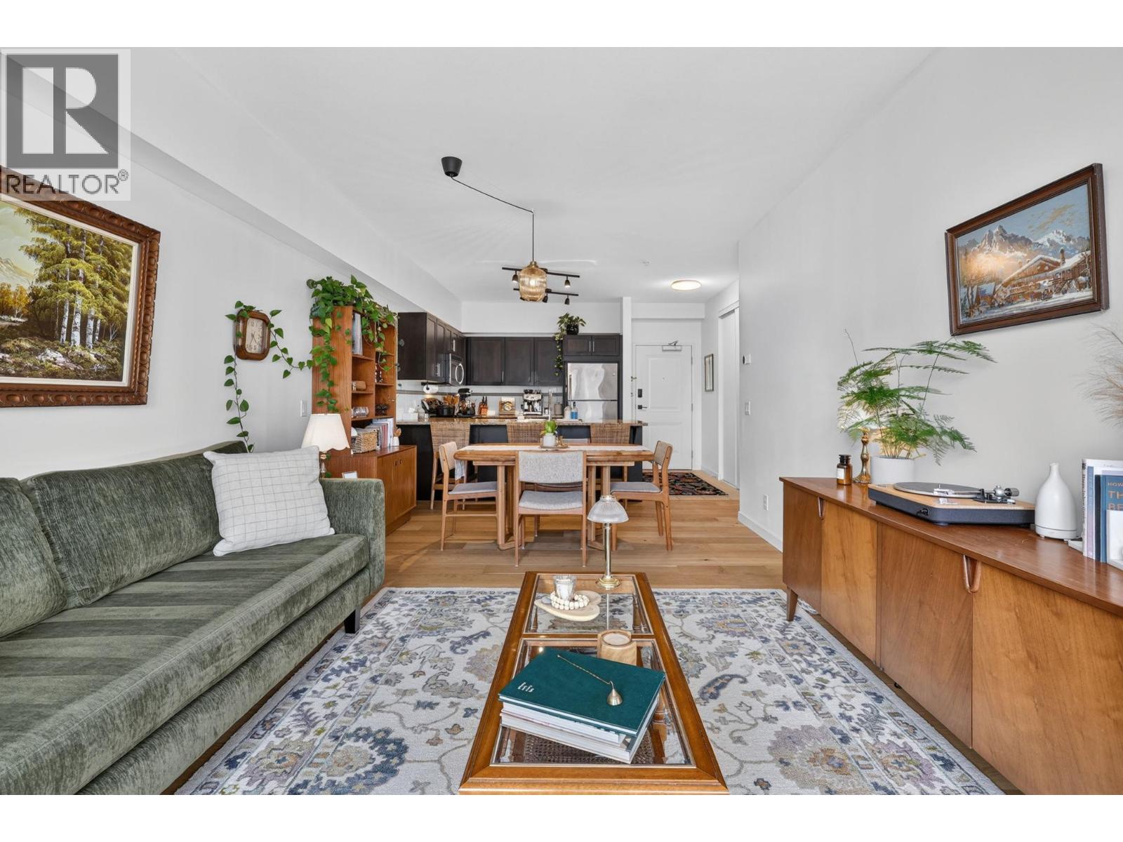 1350 Ridgeway Drive Unit# 302, Kelowna, British Columbia  V1Y 9T8 - Photo 6 - 10401670