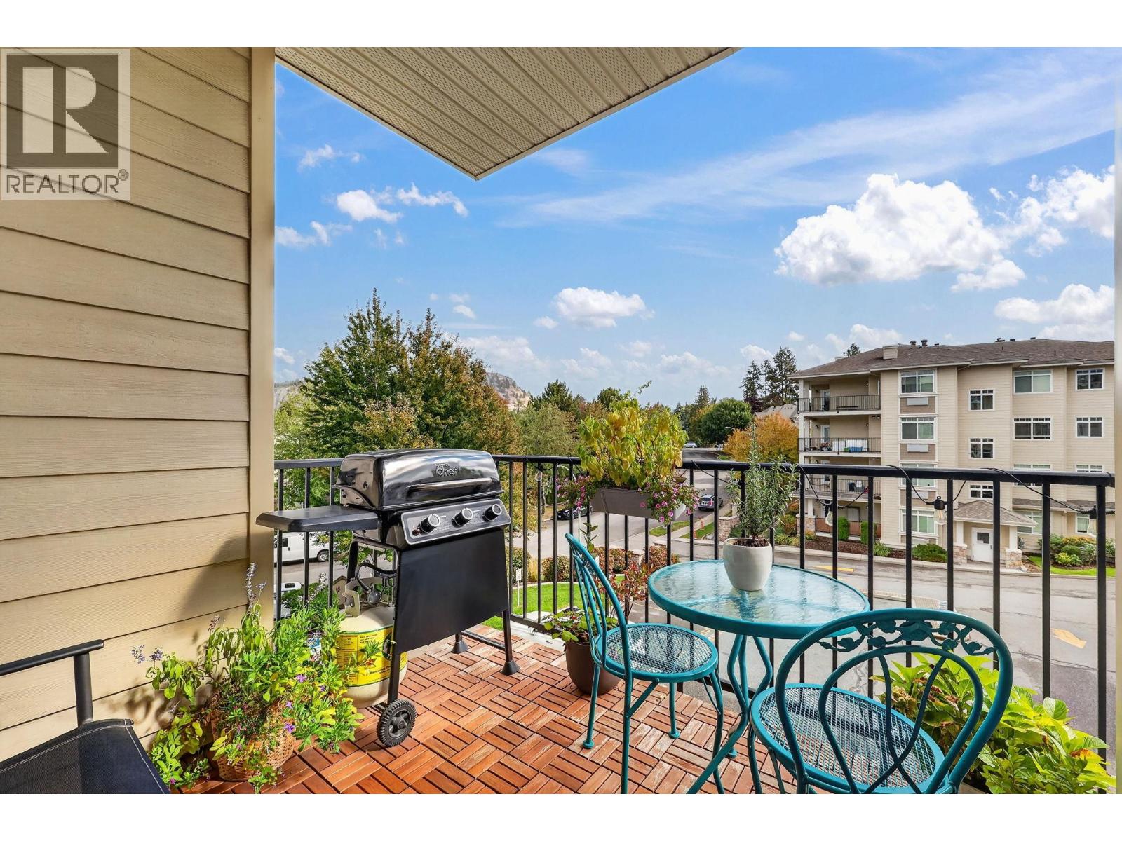1350 Ridgeway Drive Unit# 302, Kelowna, British Columbia  V1Y 9T8 - Photo 12 - 10401670