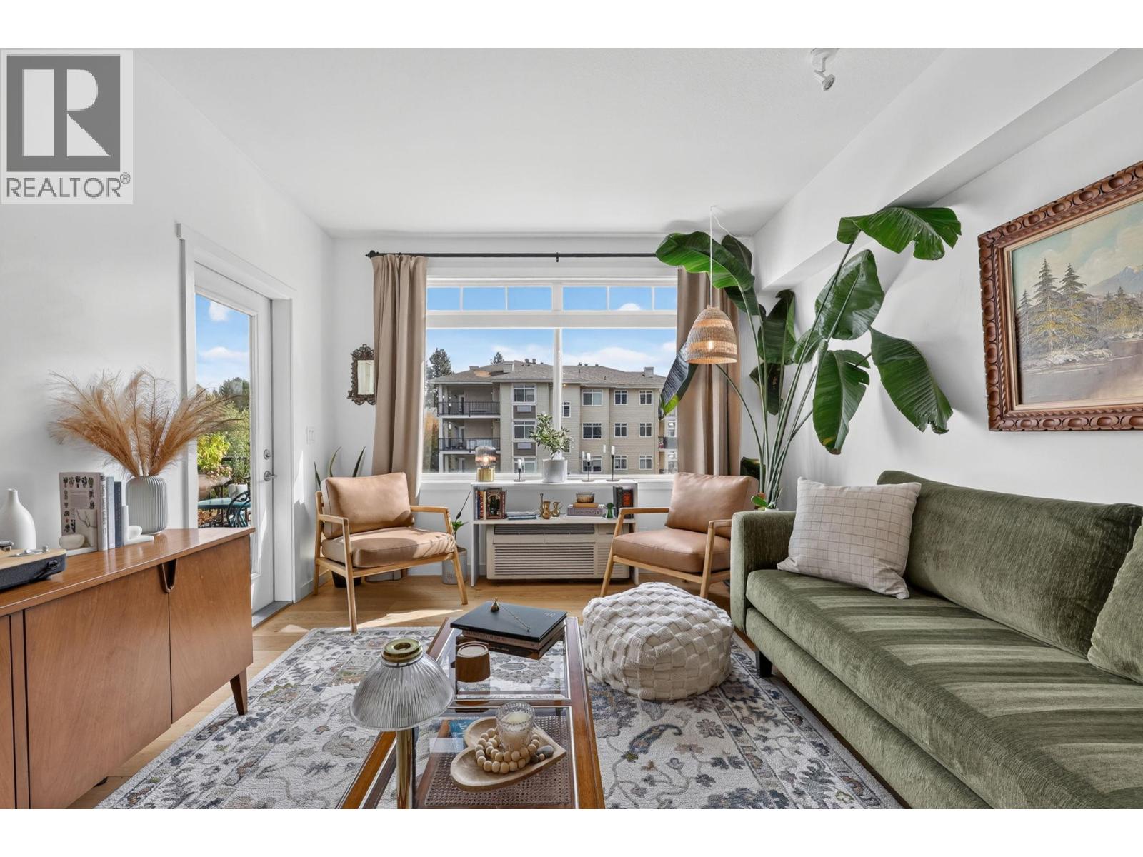 1350 Ridgeway Drive Unit# 302, Kelowna, British Columbia  V1Y 9T8 - Photo 4 - 10401670