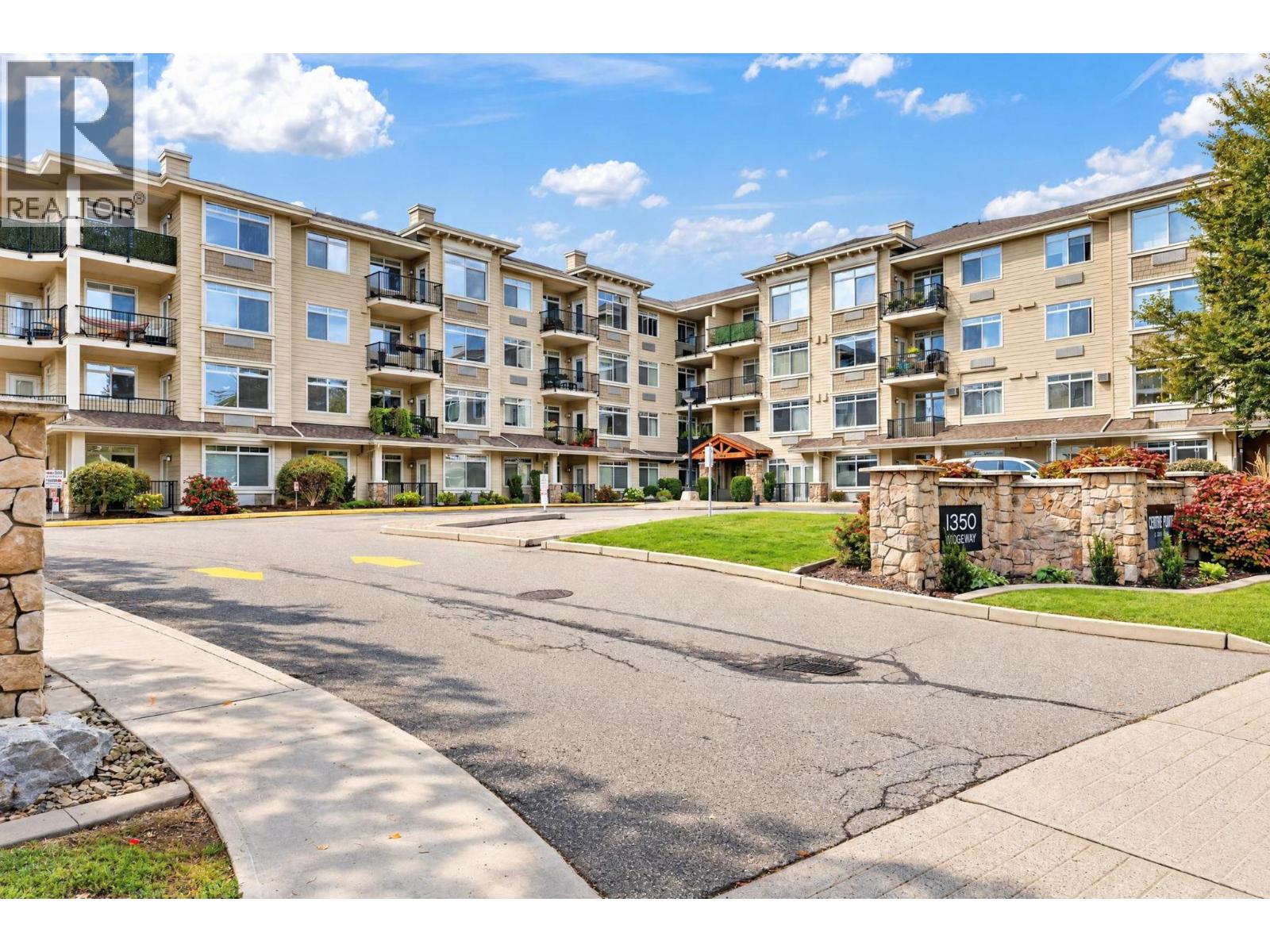 1350 Ridgeway Drive Unit# 302, Kelowna, British Columbia  V1Y 9T8 - Photo 27 - 10401670