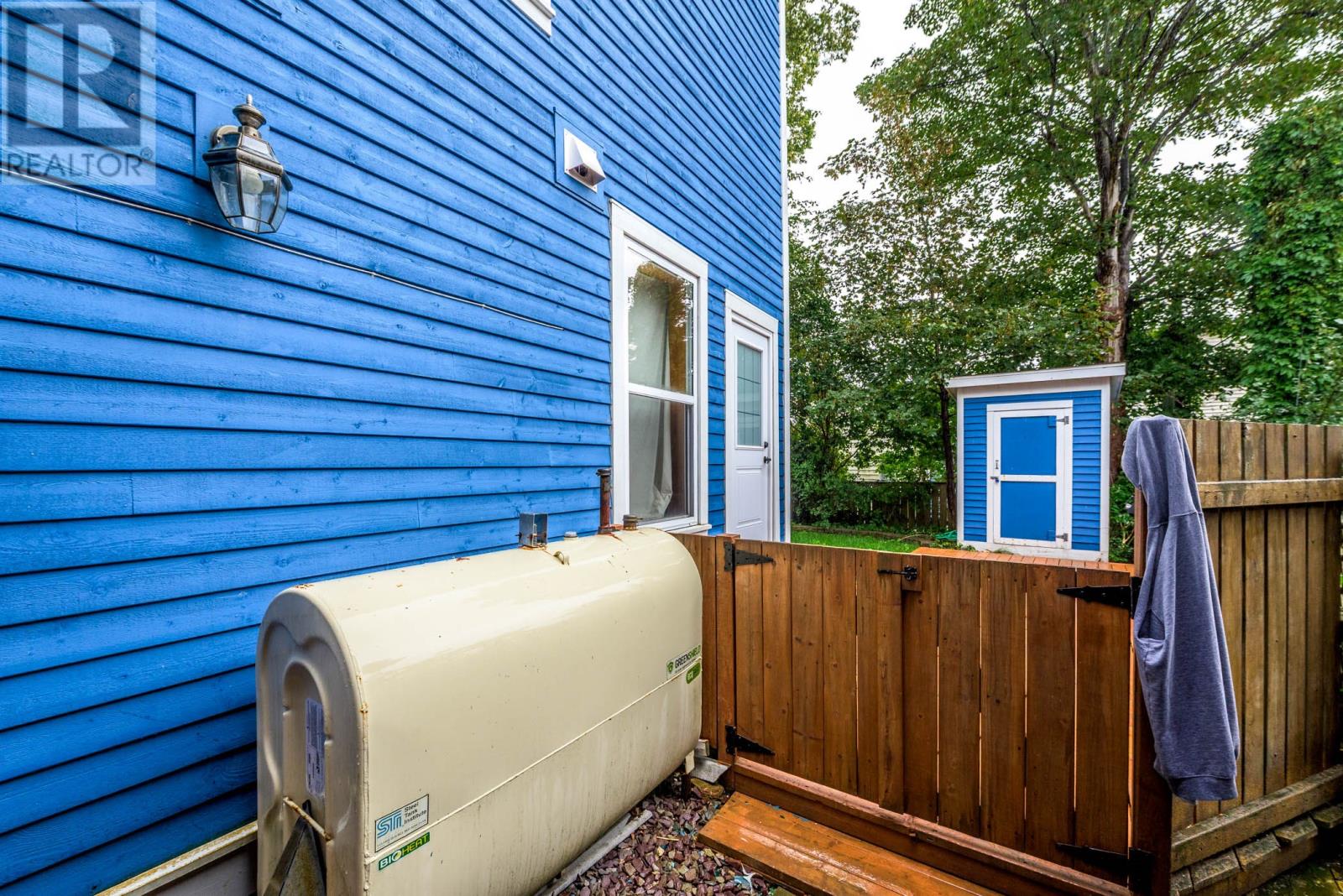35 Gower Street, St. John's — photo 30