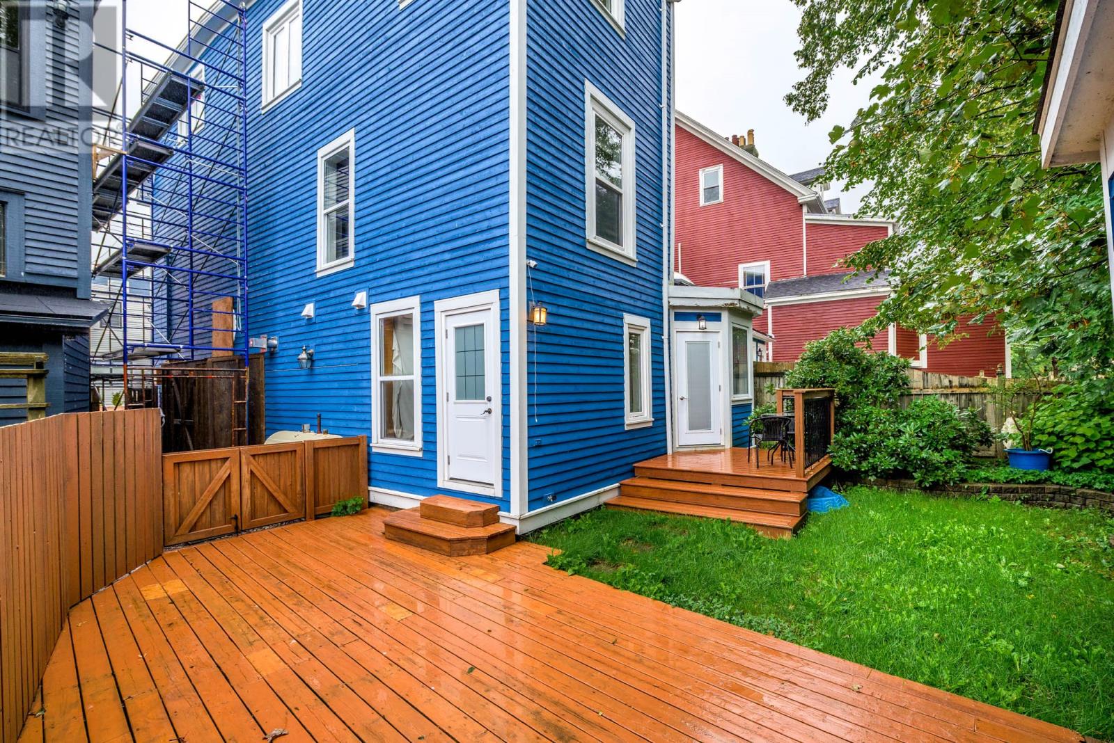 35 Gower Street, St. John's — photo 32