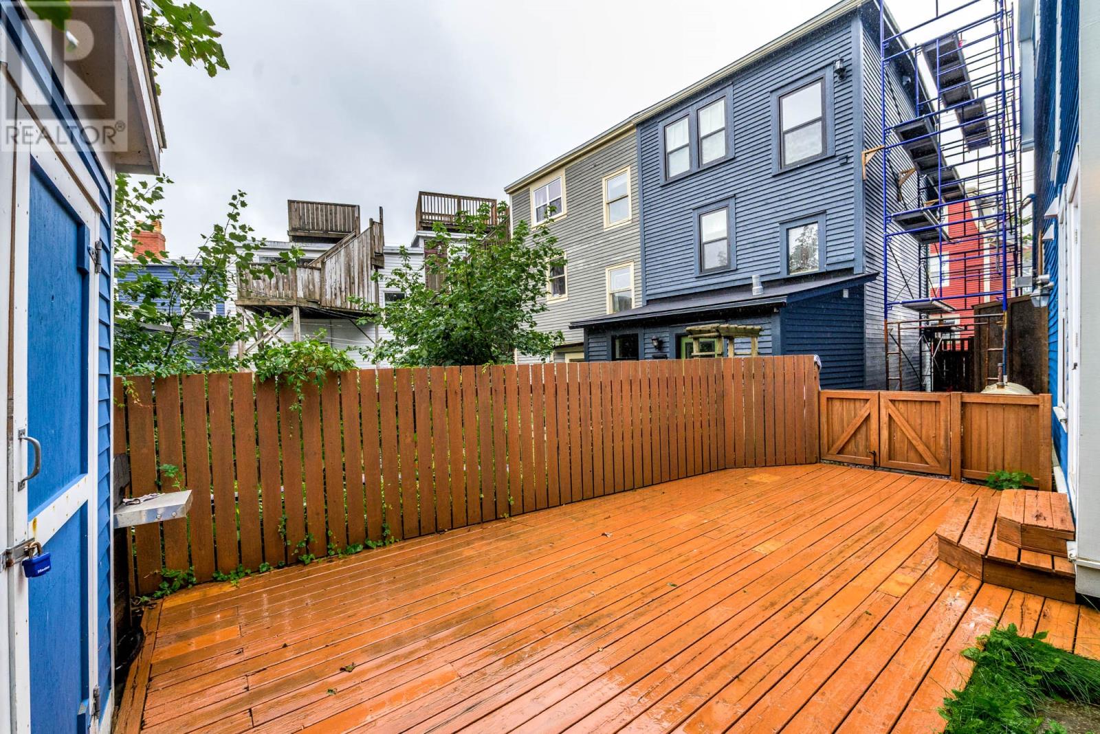 35 Gower Street, St. John's — photo 34