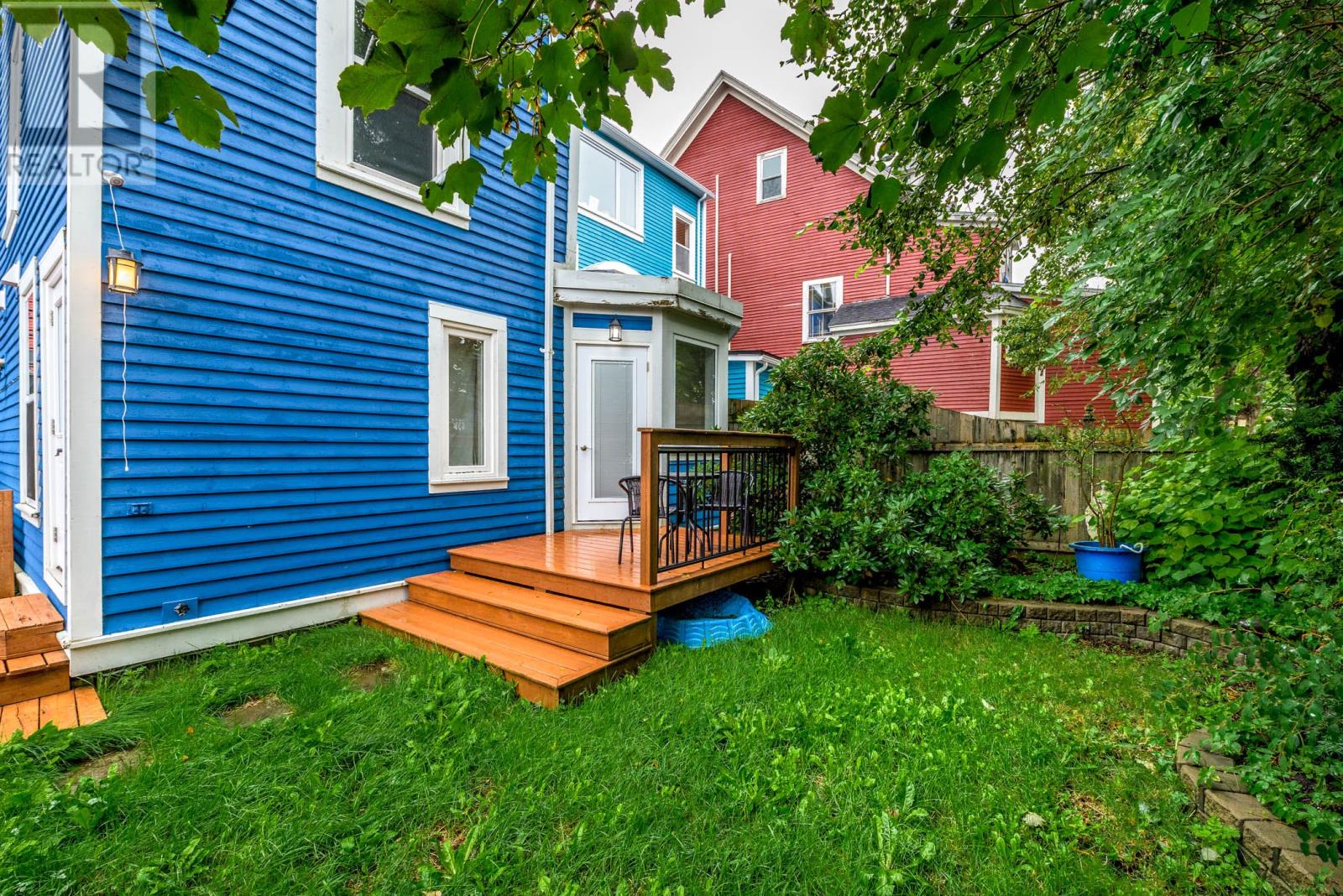 35 Gower Street, St. John's — photo 36