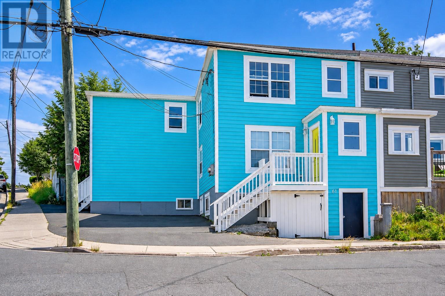 61 Calver Avenue, St. John's, Newfoundland & Labrador