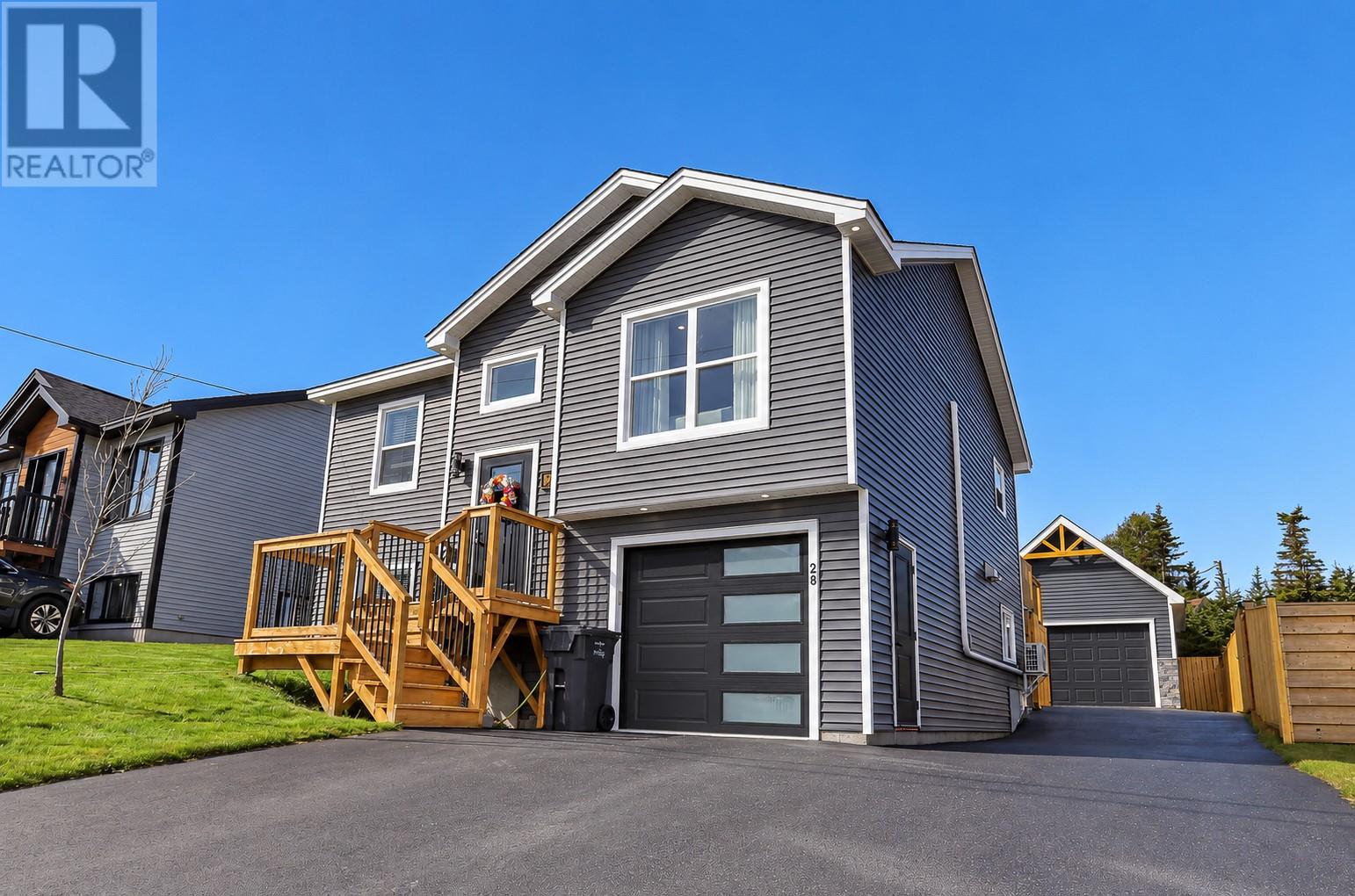 28 Phoenix Drive, Paradise, Newfoundland & Labrador
