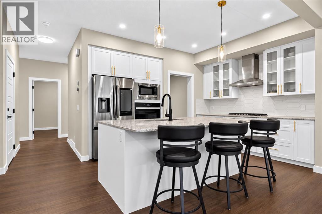 66 Belmont Manor SW
