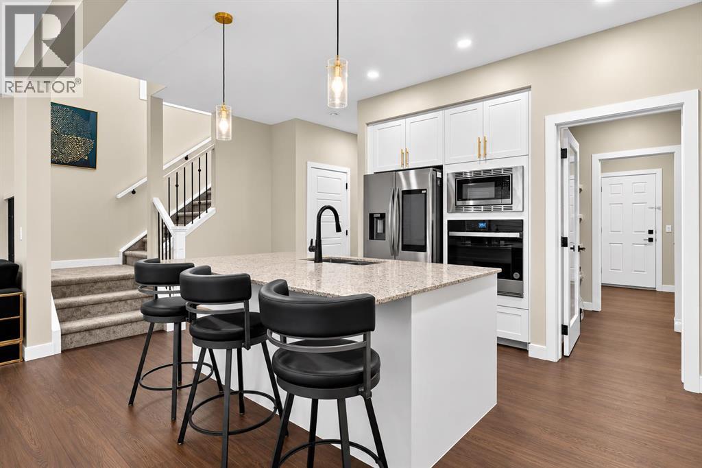 66 Belmont Manor SW