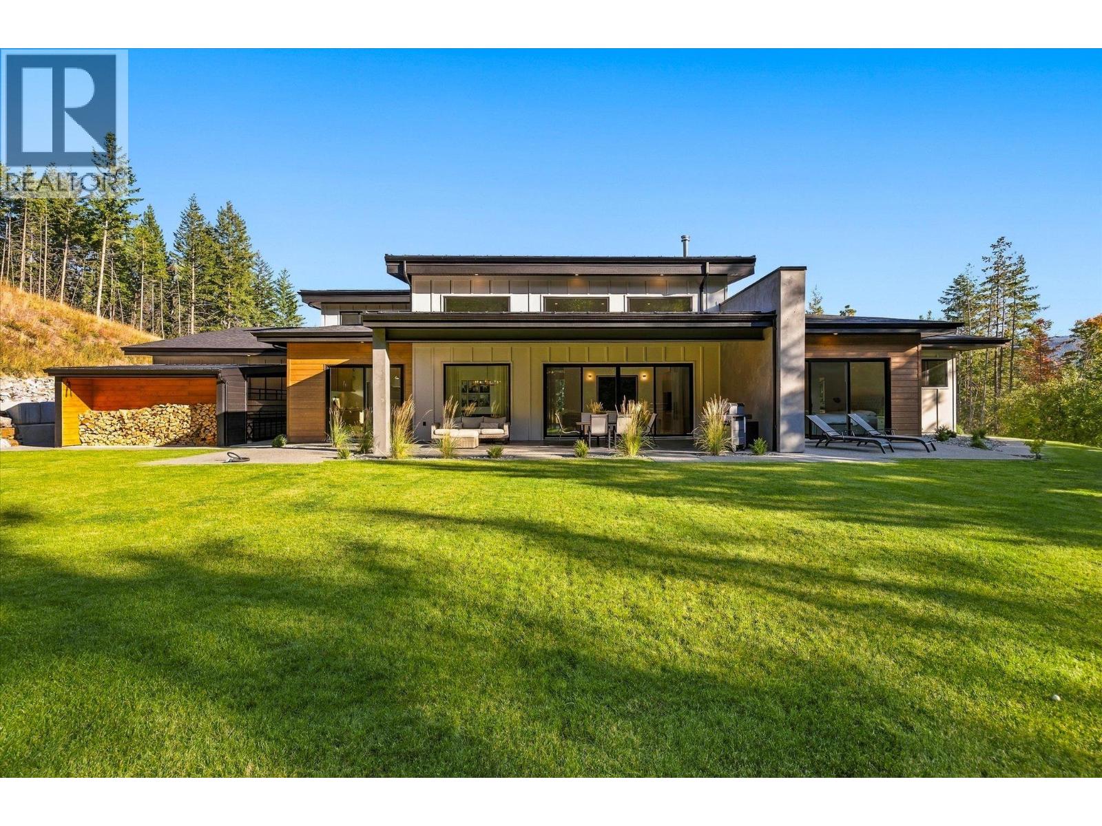 7859 Boulter Road, Vernon, British Columbia  V1B 3N2 - Photo 4 - 10401797