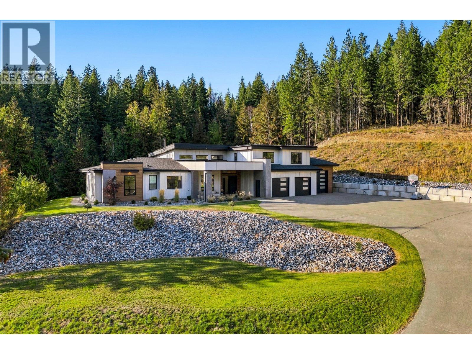 7859 Boulter Road, Vernon, British Columbia