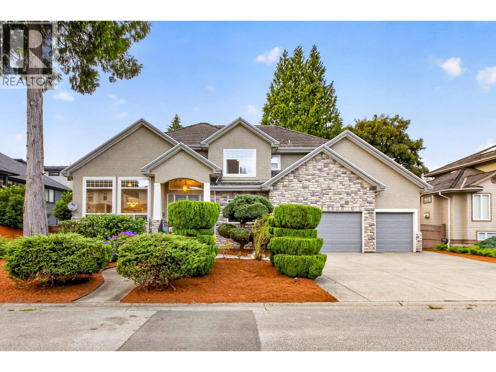 21291 122B AVENUE, Maple Ridge, British Columbia