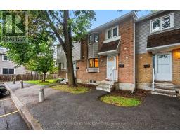 1781 LAMOUREUX DRIVE, Ottawa, Ontario