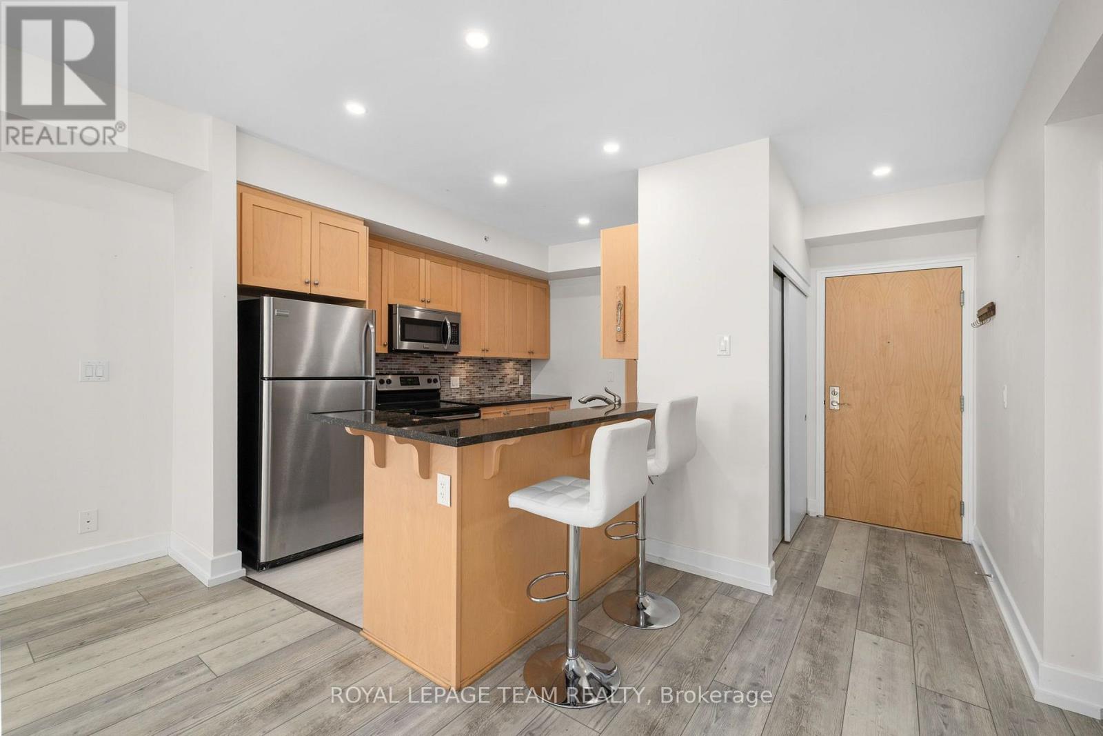 102 - 390 Booth Street, Ottawa, Ontario  K1R 7K6 - Photo 5 - X13840228