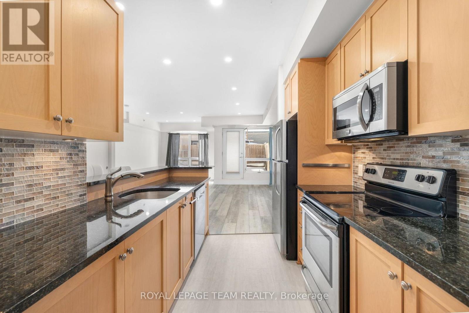 102 - 390 Booth Street, Ottawa, Ontario  K1R 7K6 - Photo 8 - X13840228