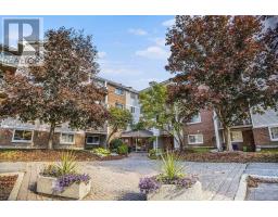 106 - 280 BRITTANY DRIVE, Ottawa, Ontario