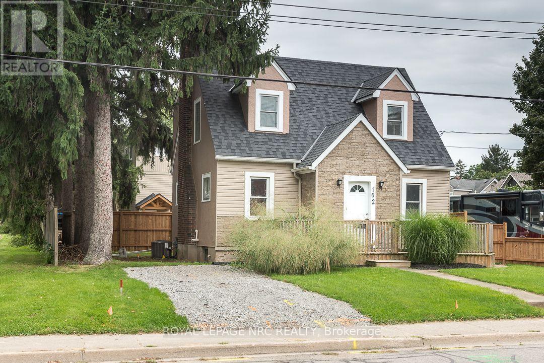 162 Aqueduct Street, Welland (Prince Charles), Ontario L3C 1C4 - Photo 1 - X13840290