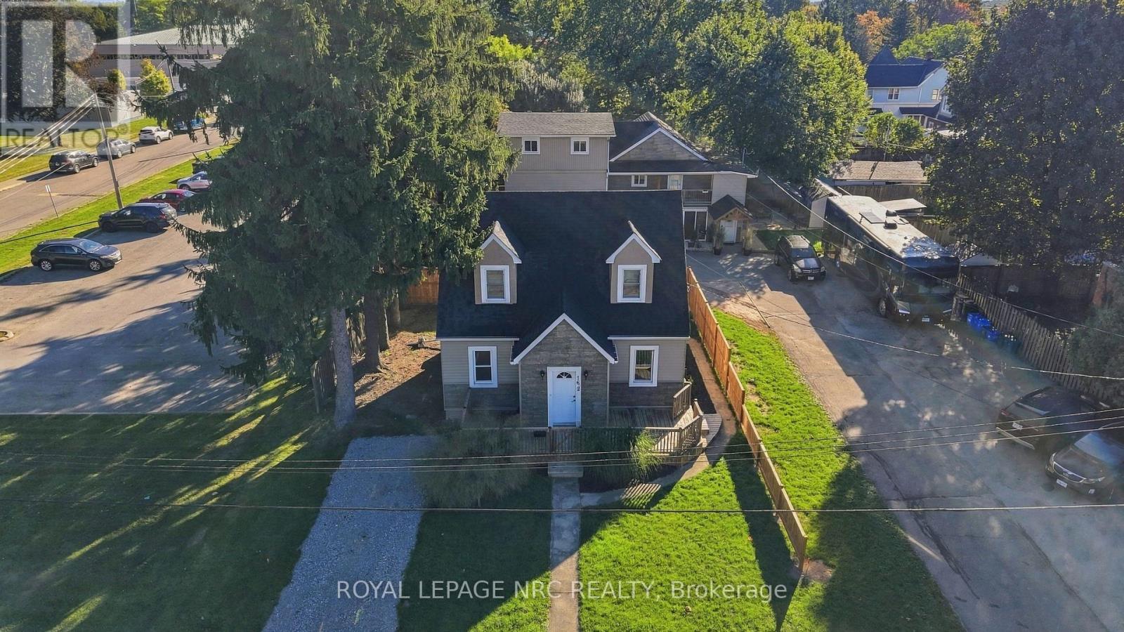 162 Aqueduct Street, Welland (Prince Charles), Ontario L3C 1C4 - Photo 3 - X13840290