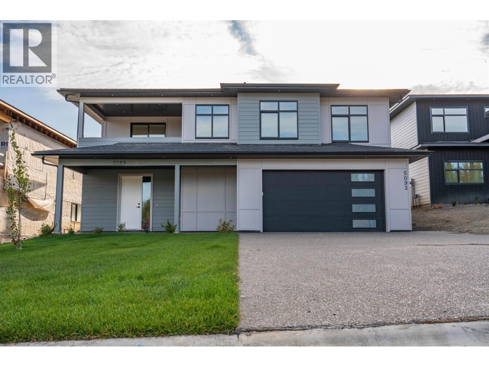 5089 HEADLANDS HEIGHTS, Prince George, British Columbia