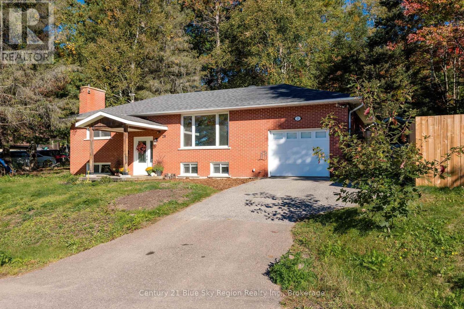 20 WILMOT STREET, North Bay, Ontario