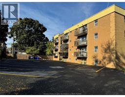 2035 UNIVERSITY AVENUE West Unit# 105, Windsor, Ontario