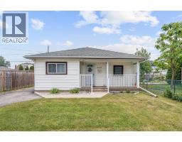2628 MEIGHEN ROAD, Windsor, Ontario