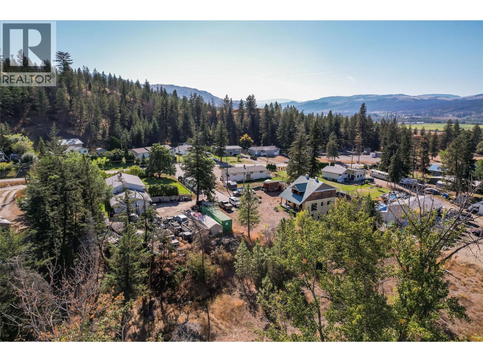 7050 Haughton Road, Kamloops, British Columbia