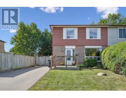 103 FOLKSTONE CRESCENT, Brampton, Ontario