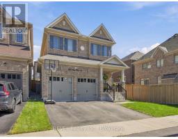 1901 DON WHITE COURT, Oshawa, Ontario