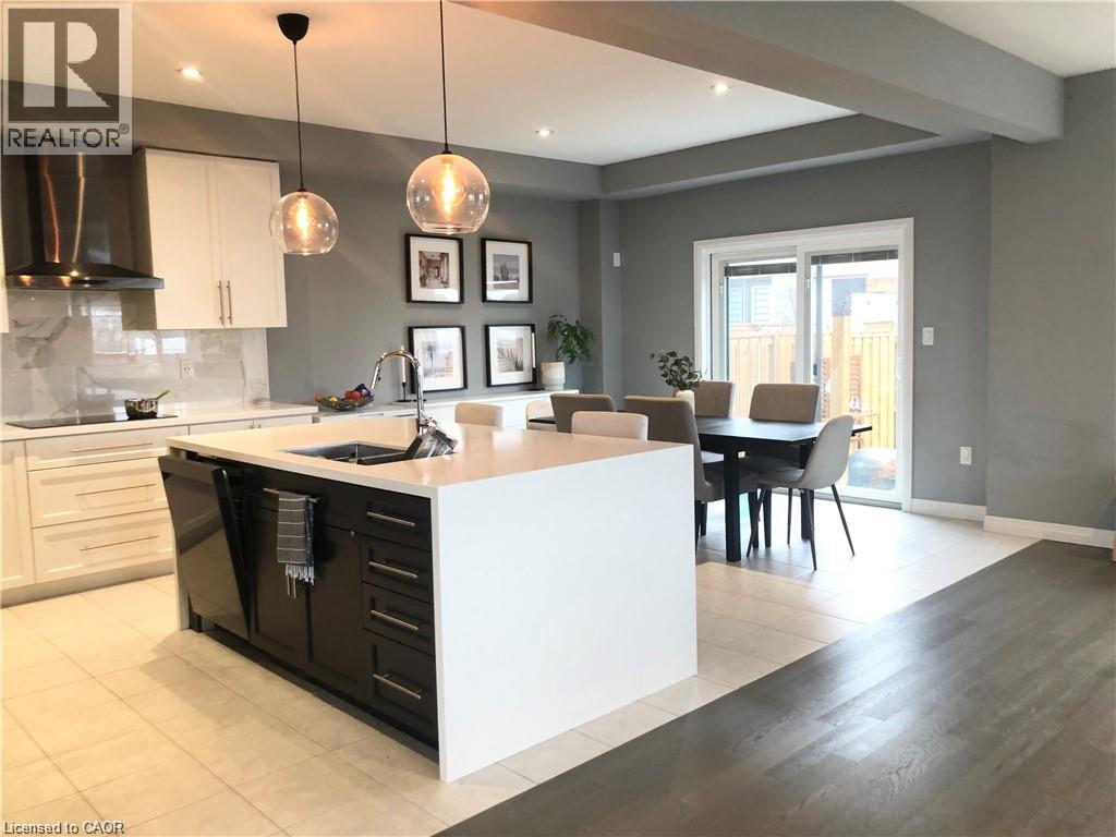 119 Greenwich Avenue, Stoney Creek, Ontario  L8J 0L6 - Photo 14 - 40867467