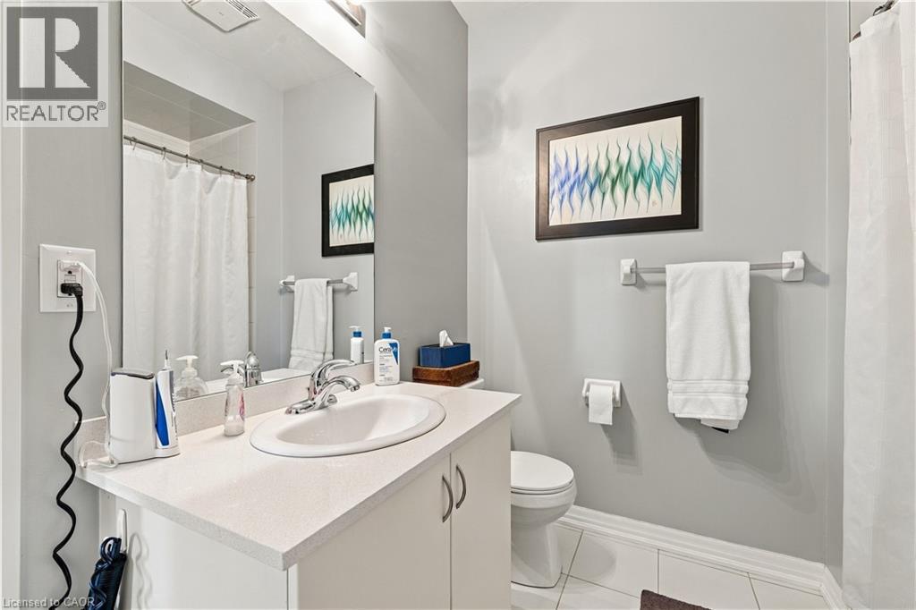 1437 Lakeshore Road E Unit# 201, Mississauga, Ontario  L5E 0A2 - Photo 16 - 40867375