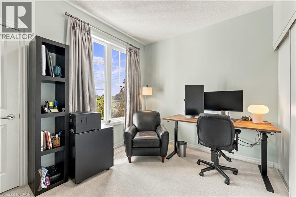 1437 Lakeshore Road E Unit# 201, Mississauga, Ontario  L5E 0A2 - Photo 19 - 40867375