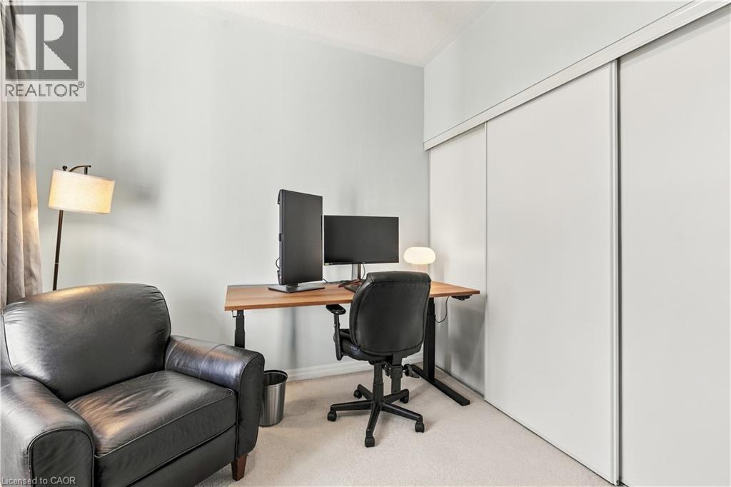 1437 Lakeshore Road E Unit# 201, Mississauga, Ontario  L5E 0A2 - Photo 20 - 40867375