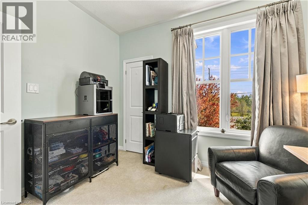 1437 Lakeshore Road E Unit# 201, Mississauga, Ontario  L5E 0A2 - Photo 21 - 40867375