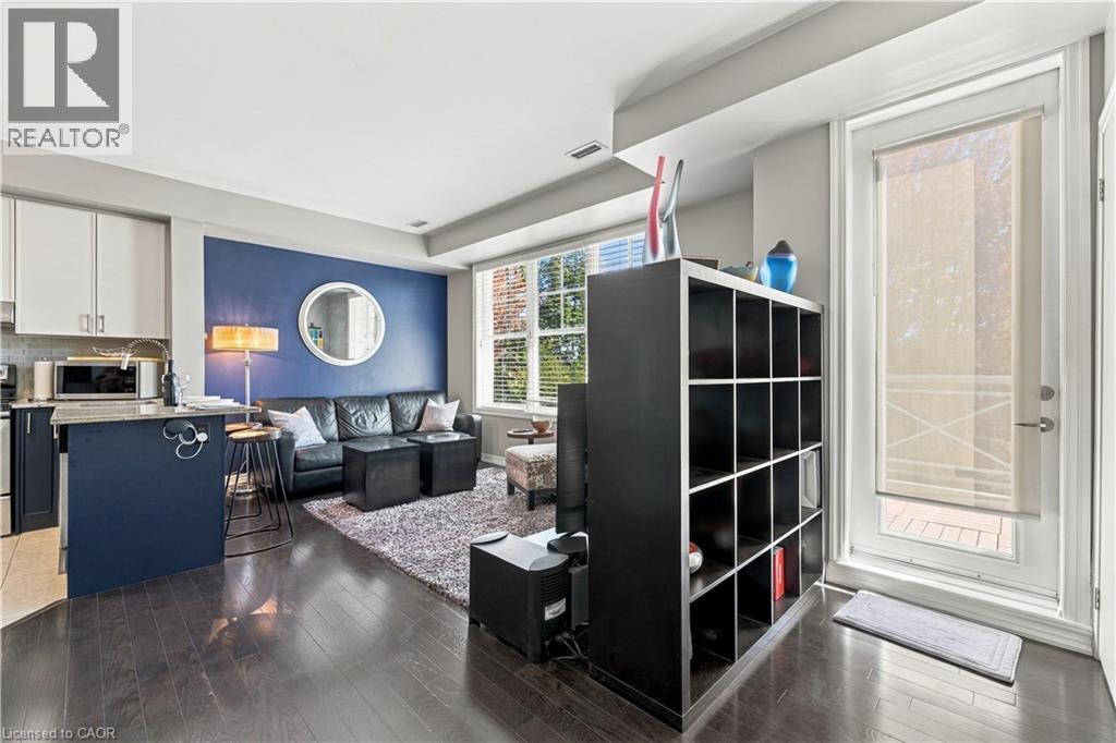 1437 Lakeshore Road E Unit# 201, Mississauga, Ontario  L5E 0A2 - Photo 26 - 40867375