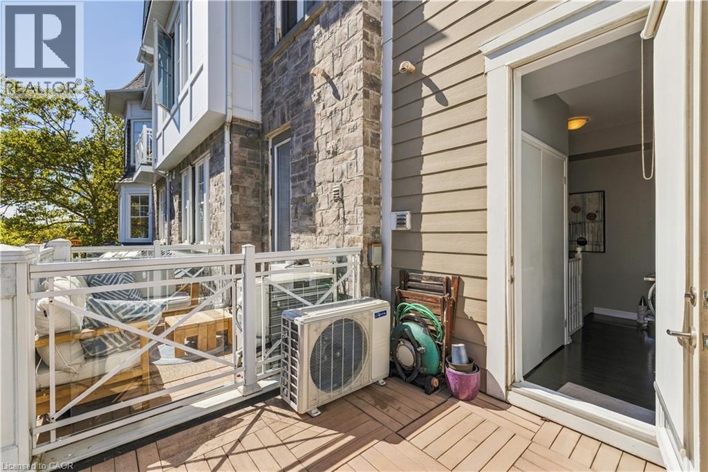1437 Lakeshore Road E Unit# 201, Mississauga, Ontario  L5E 0A2 - Photo 29 - 40867375