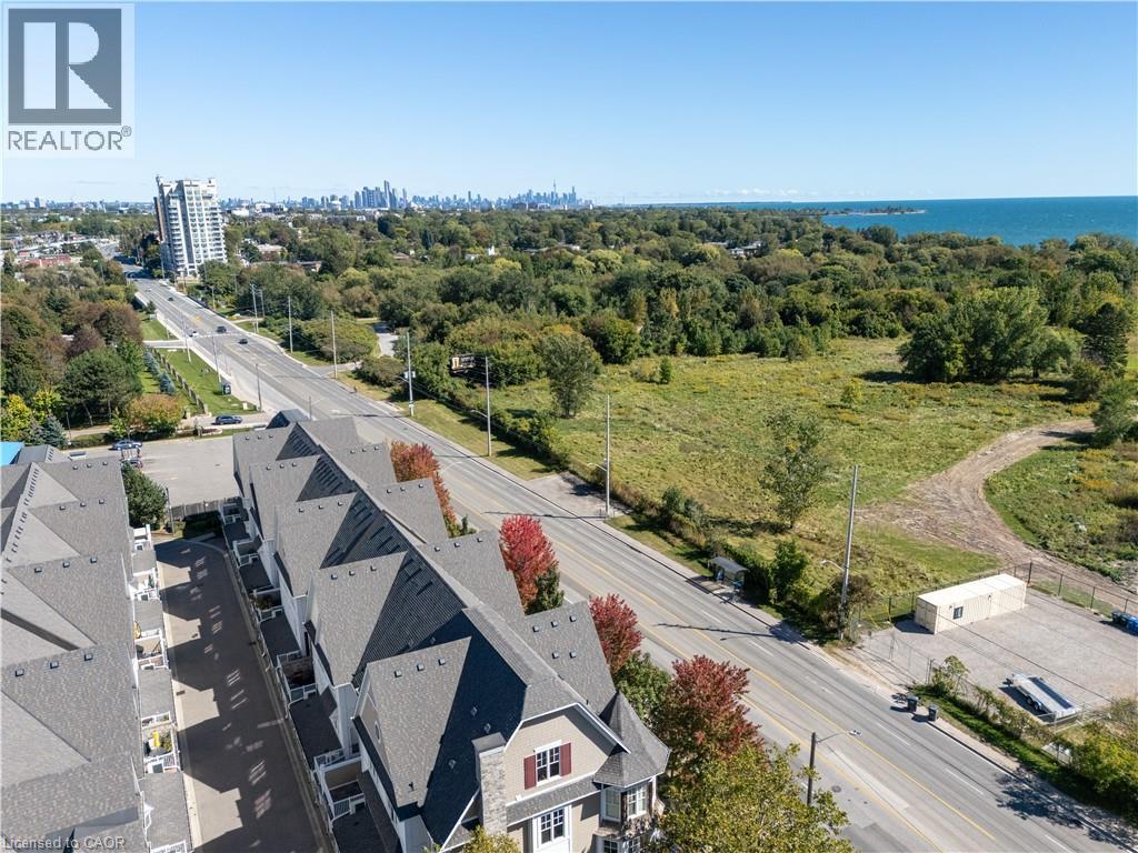 1437 Lakeshore Road E Unit# 201, Mississauga, Ontario  L5E 0A2 - Photo 31 - 40867375