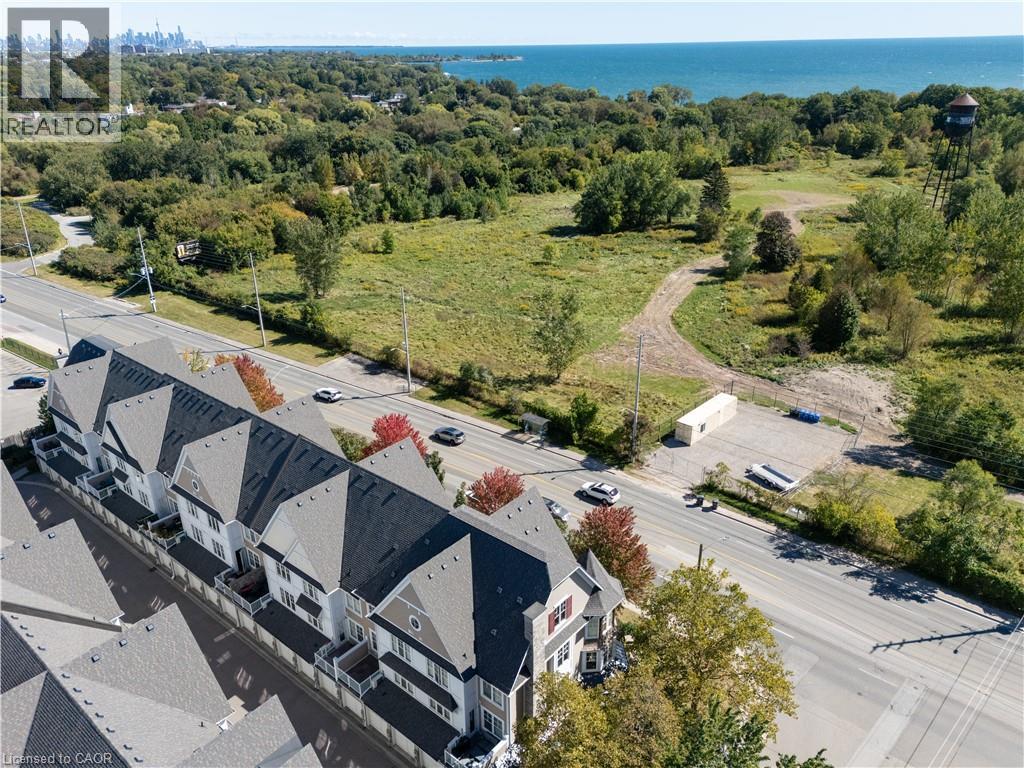 1437 Lakeshore Road E Unit# 201, Mississauga, Ontario  L5E 0A2 - Photo 32 - 40867375