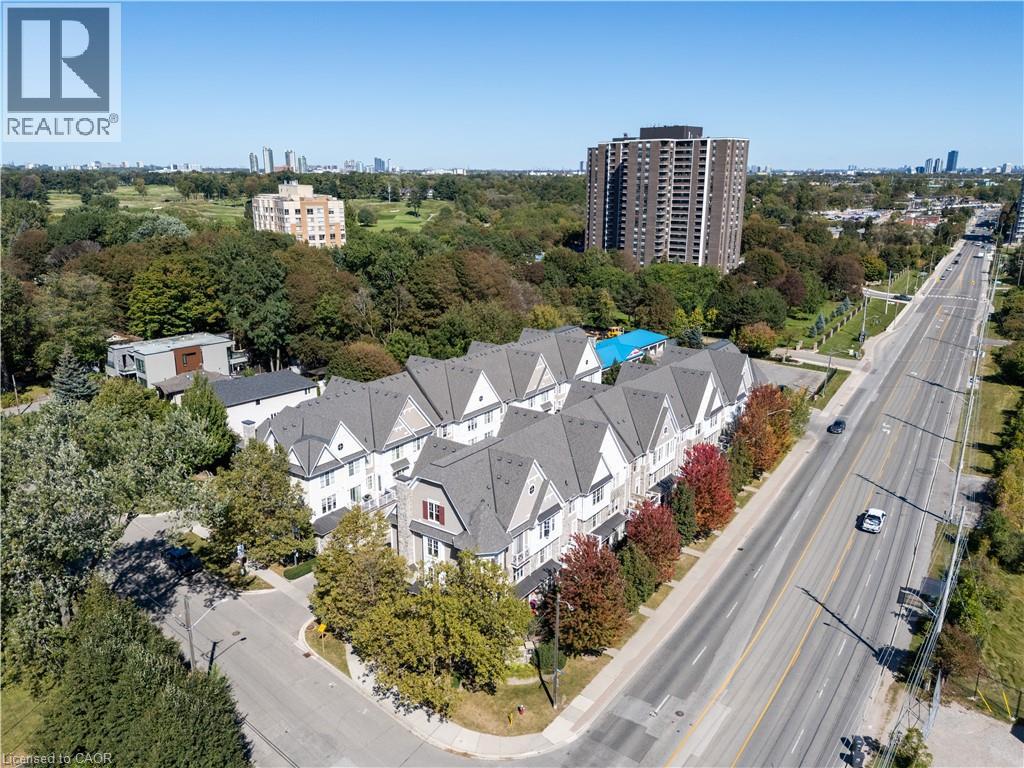 1437 Lakeshore Road E Unit# 201, Mississauga, Ontario  L5E 0A2 - Photo 33 - 40867375