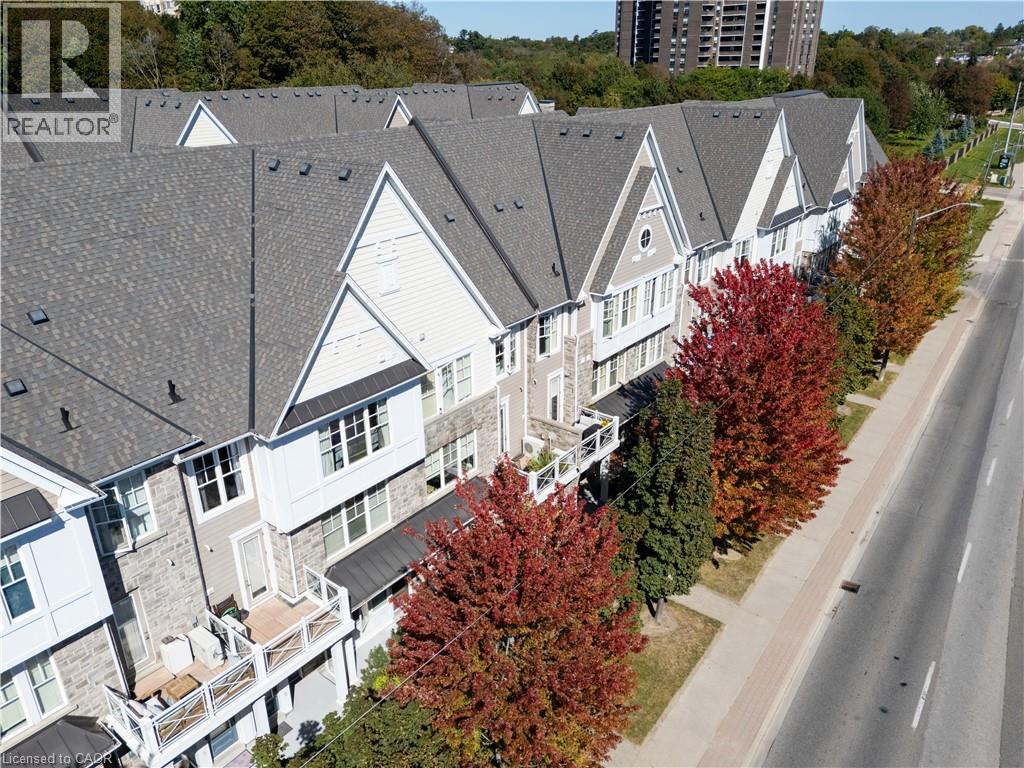 1437 Lakeshore Road E Unit# 201, Mississauga, Ontario  L5E 0A2 - Photo 35 - 40867375