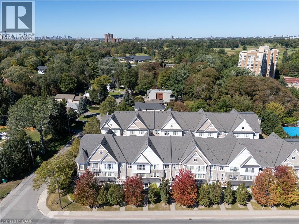 1437 Lakeshore Road E Unit# 201, Mississauga, Ontario  L5E 0A2 - Photo 36 - 40867375