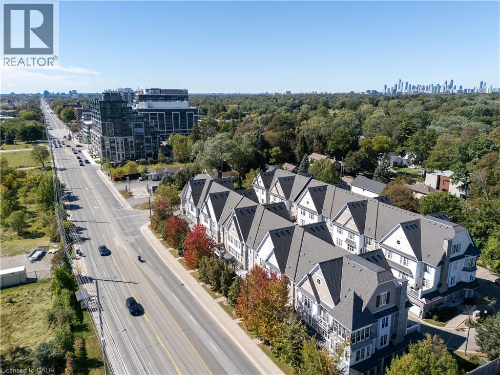 1437 Lakeshore Road E Unit# 201, Mississauga, Ontario  L5E 0A2 - Photo 37 - 40867375