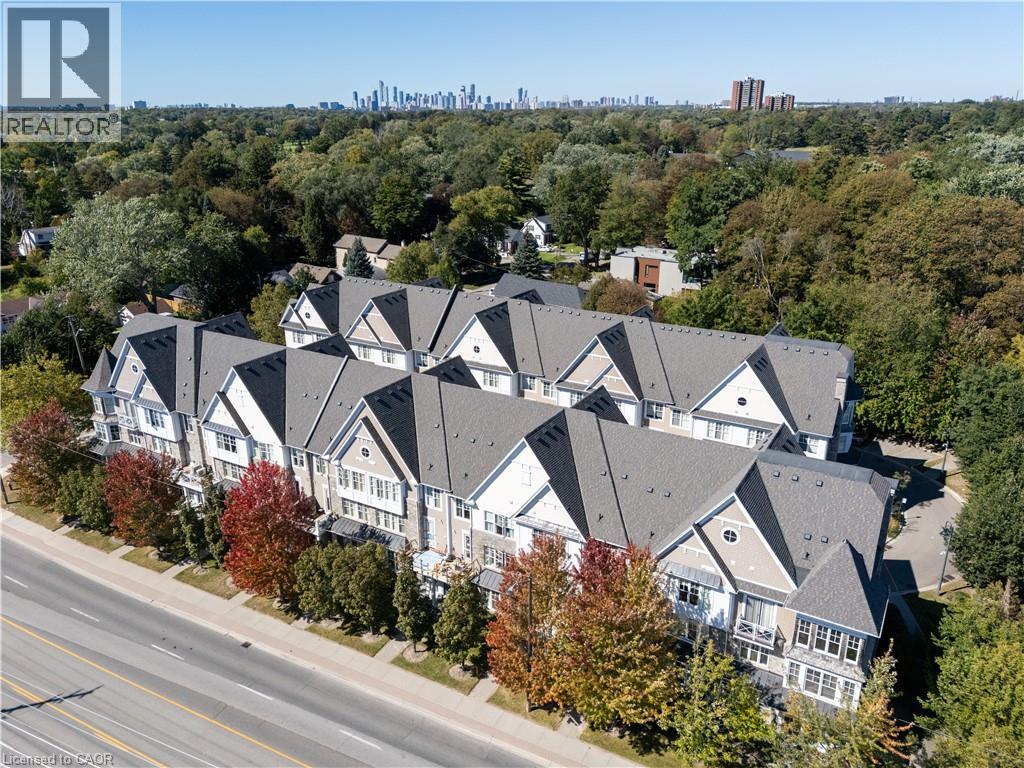 1437 Lakeshore Road E Unit# 201, Mississauga, Ontario  L5E 0A2 - Photo 38 - 40867375