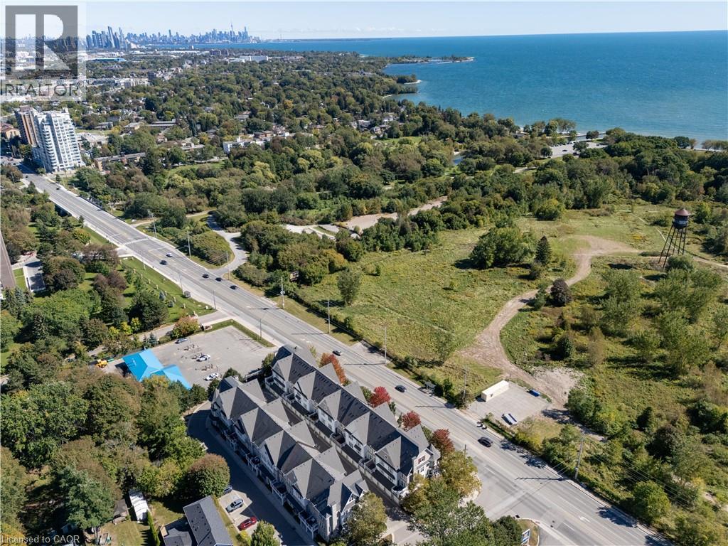 1437 Lakeshore Road E Unit# 201, Mississauga, Ontario  L5E 0A2 - Photo 41 - 40867375