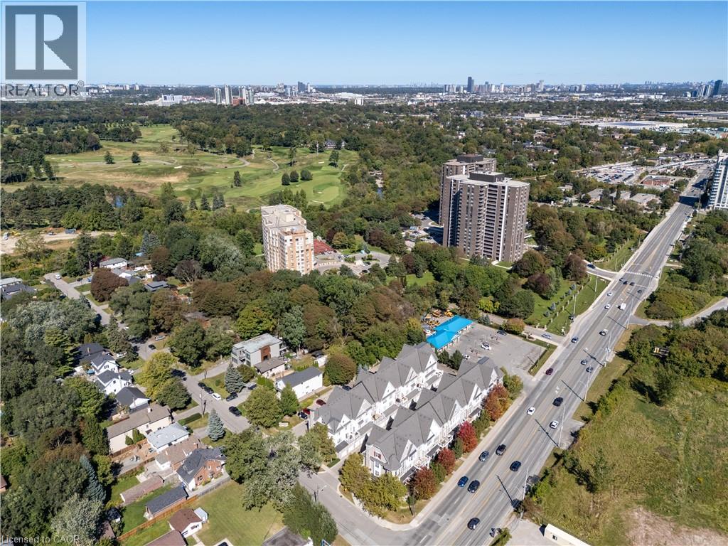 1437 Lakeshore Road E Unit# 201, Mississauga, Ontario  L5E 0A2 - Photo 42 - 40867375