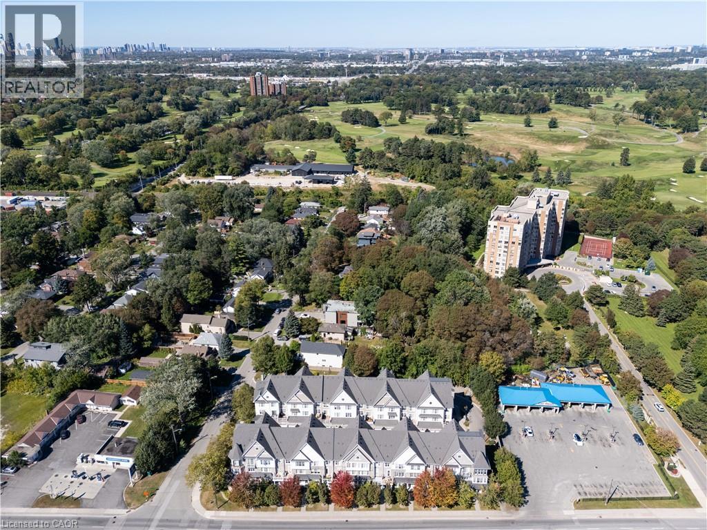 1437 Lakeshore Road E Unit# 201, Mississauga, Ontario  L5E 0A2 - Photo 43 - 40867375