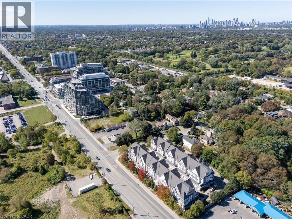 1437 Lakeshore Road E Unit# 201, Mississauga, Ontario  L5E 0A2 - Photo 44 - 40867375