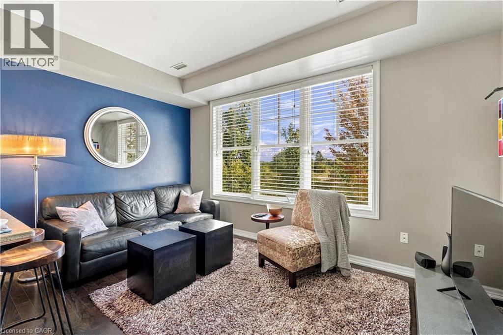 1437 Lakeshore Road E Unit# 201, Mississauga, Ontario  L5E 0A2 - Photo 6 - 40867375